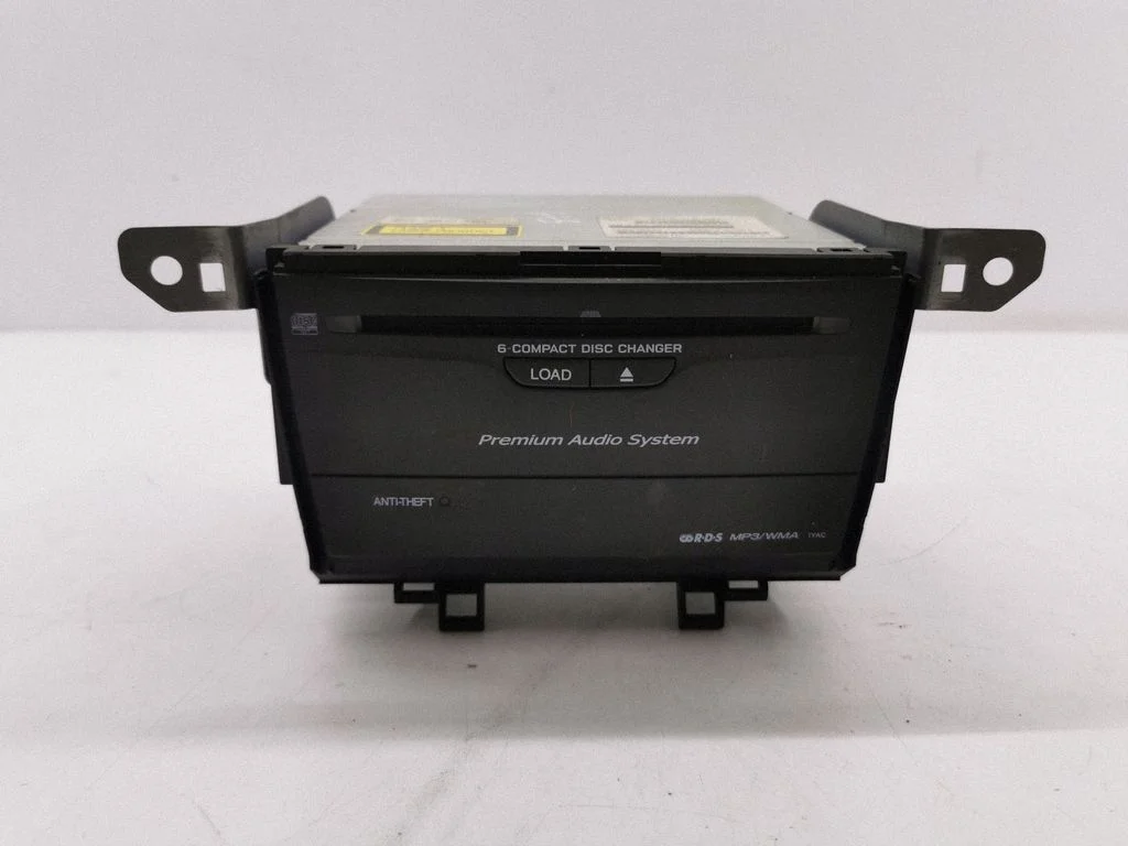 CD/DVD changer 39100TL0G611M1