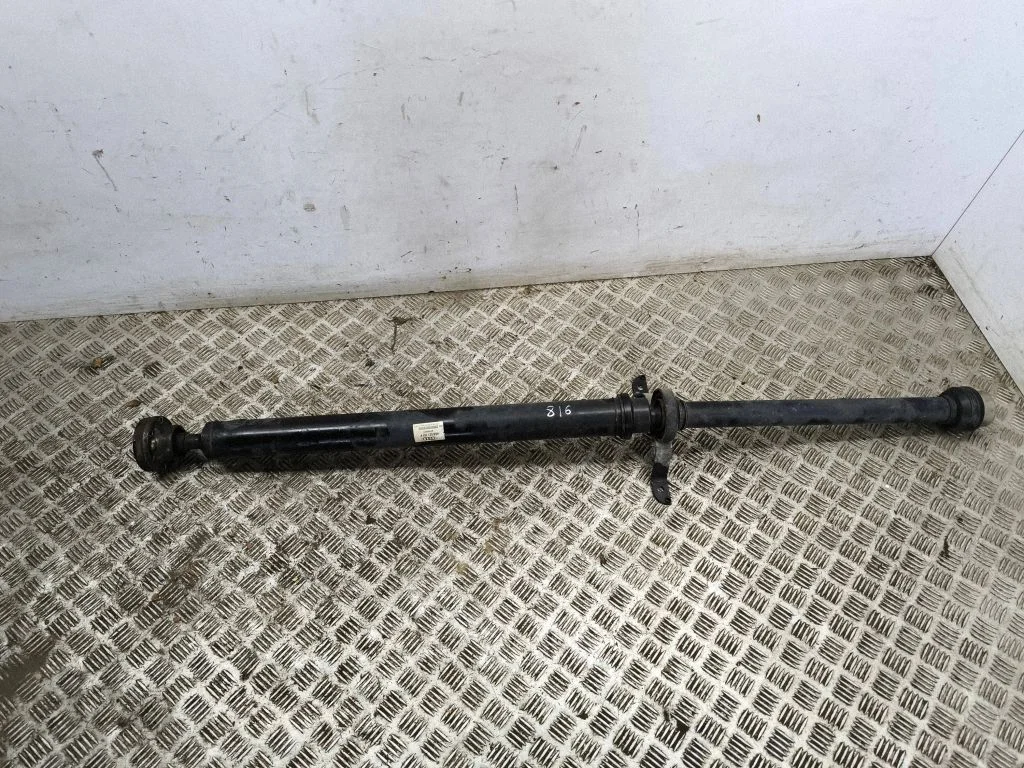 Drive shaft (set) 4G0521101F