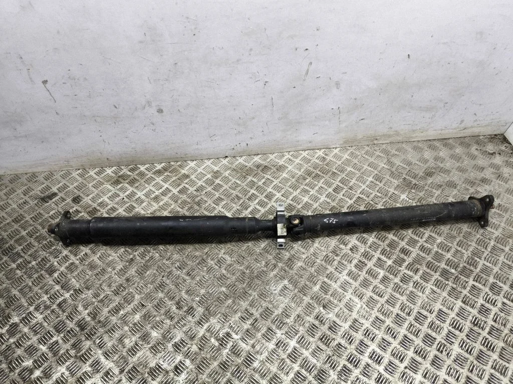 Kardaanvõll (komplekt) 7614663