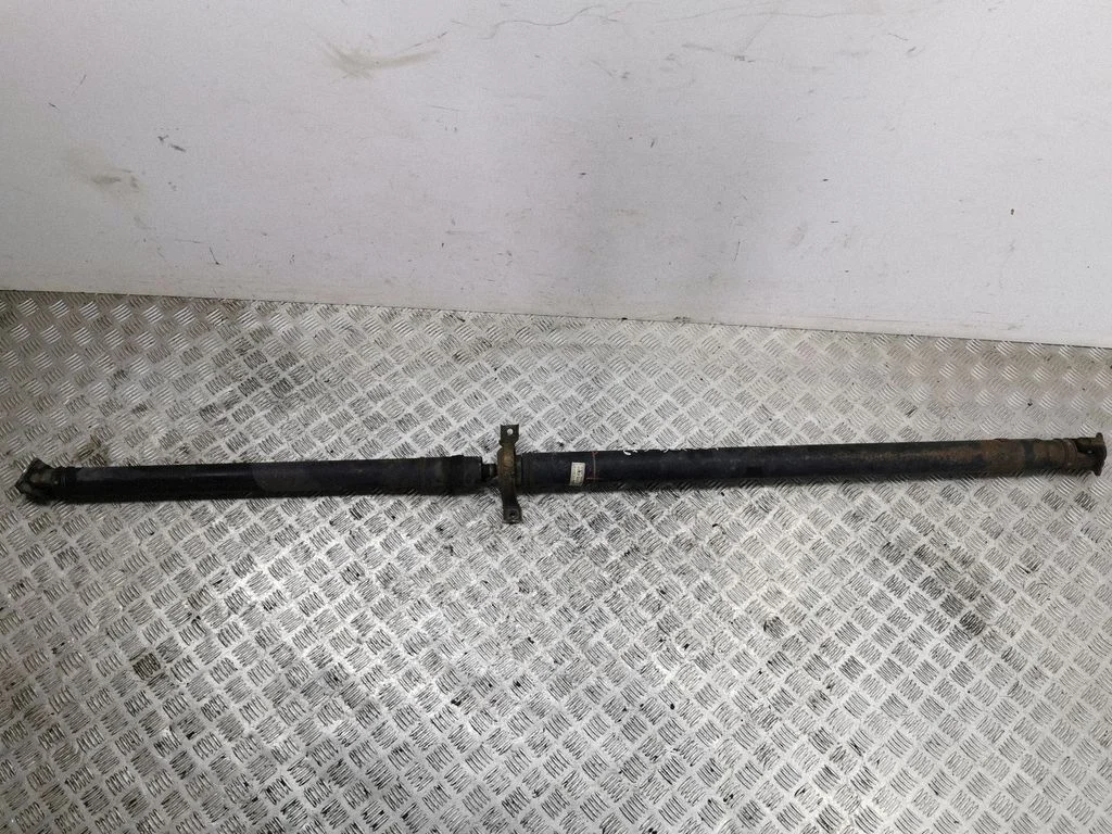 Drive shaft (set) 40100T1E