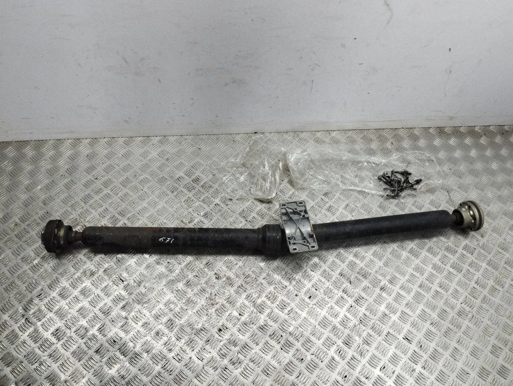 Drive shaft (set) 246683
