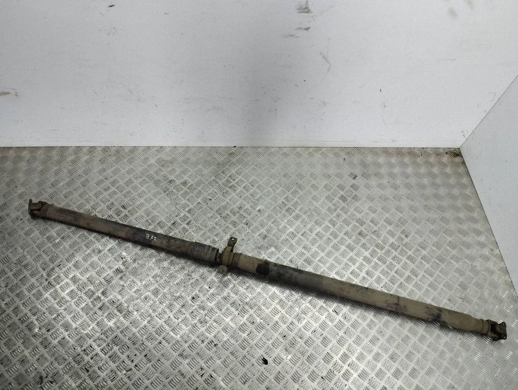 Drive shaft (set) 40100SWYE020