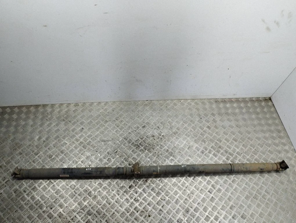 Wał napędowy – komplet T1GE010