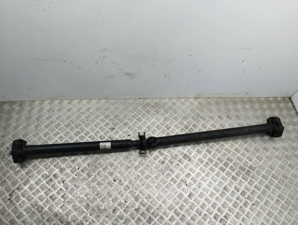 Drive shaft (set) 2134100700