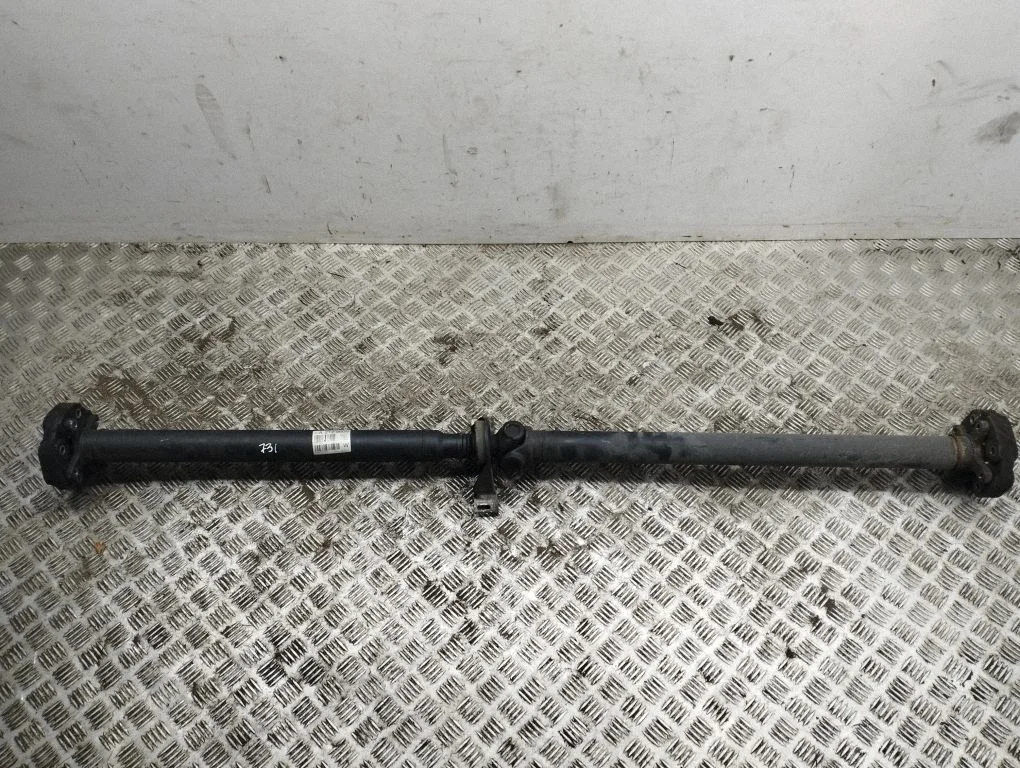 Drive shaft (set) A2129606