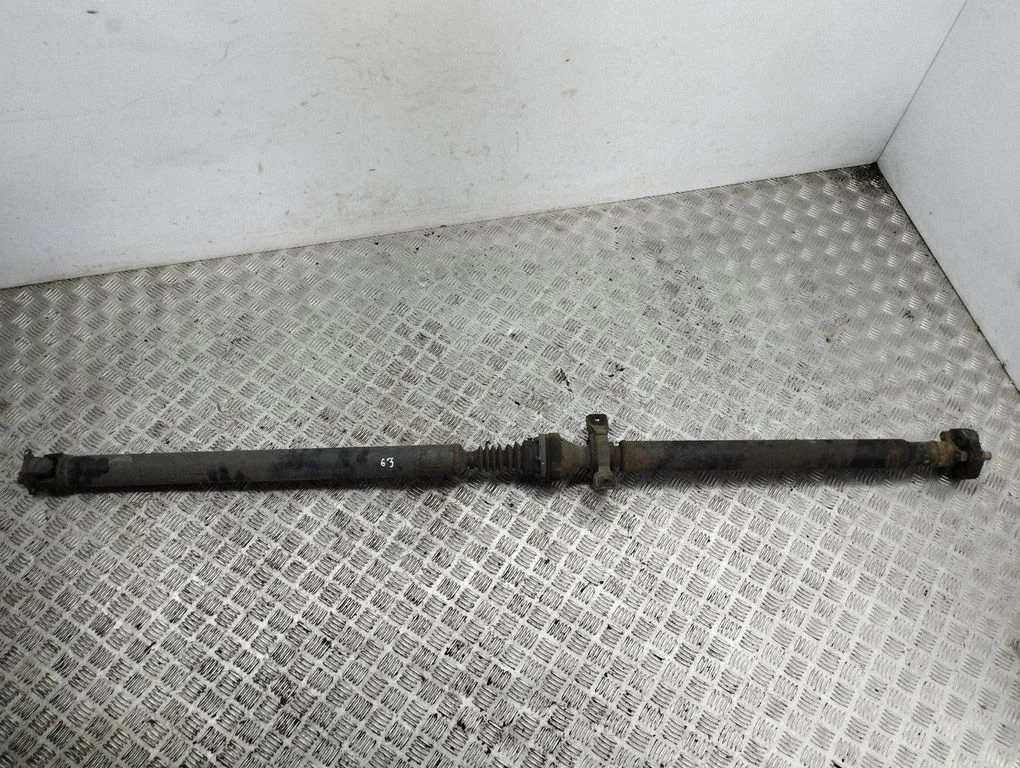 Drive shaft (set) 493002E300