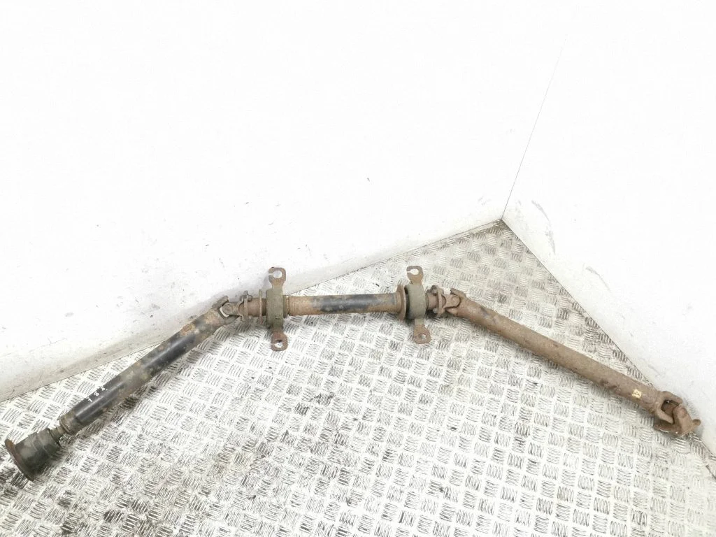 Drive shaft (set)