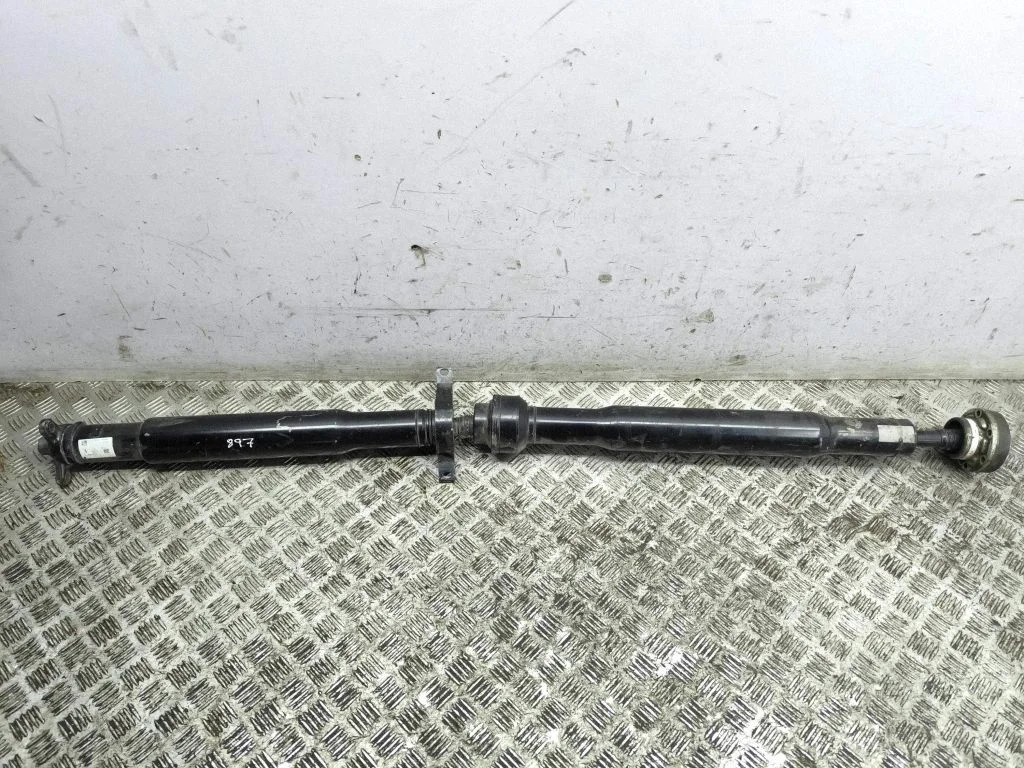 Drive shaft (set) – Maserati Levante (2017-)