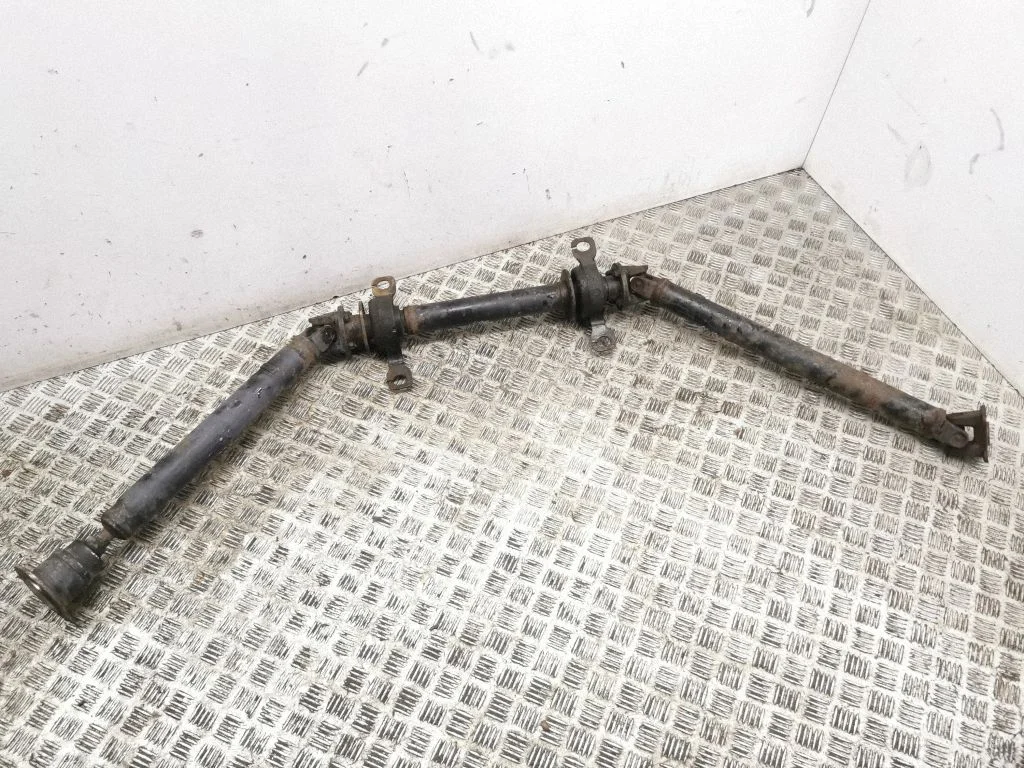 Drive shaft (set)