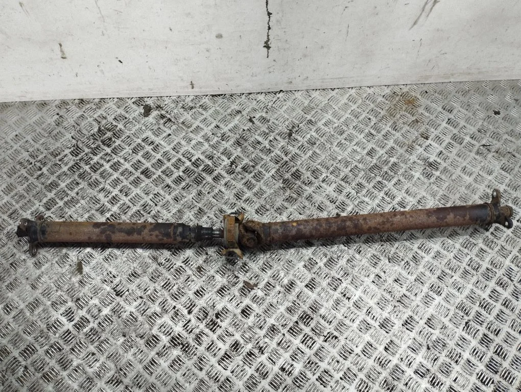 Drive shaft (set)