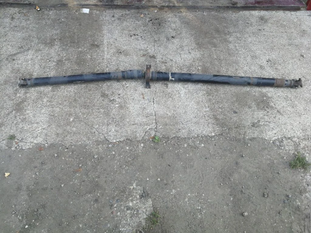 Drive shaft (set)