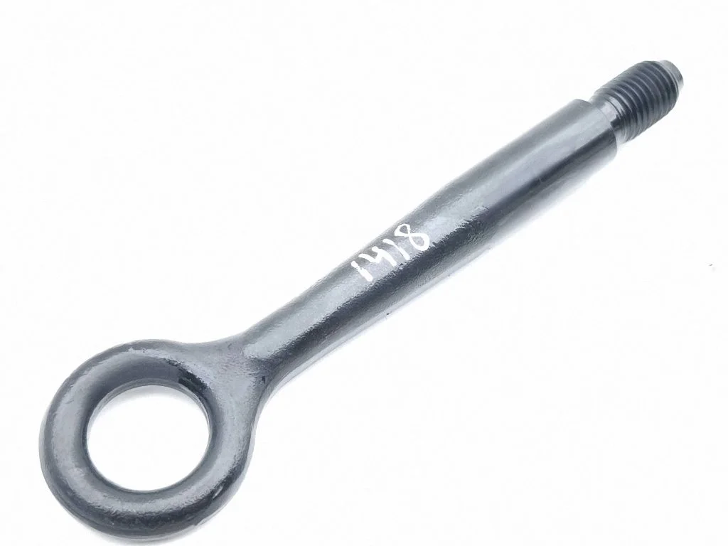 Towing hook eye – Jaguar I-Pace (2018-)