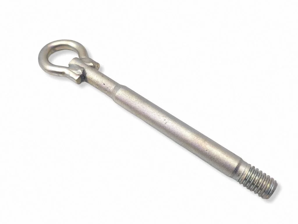 Towing hook eye 9675971080
