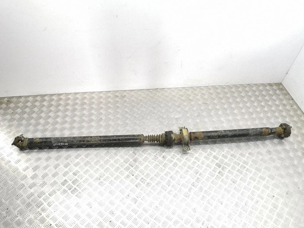 Drive shaft (set) 493002E300