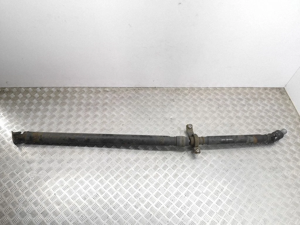 Drive shaft (set) 022307H06