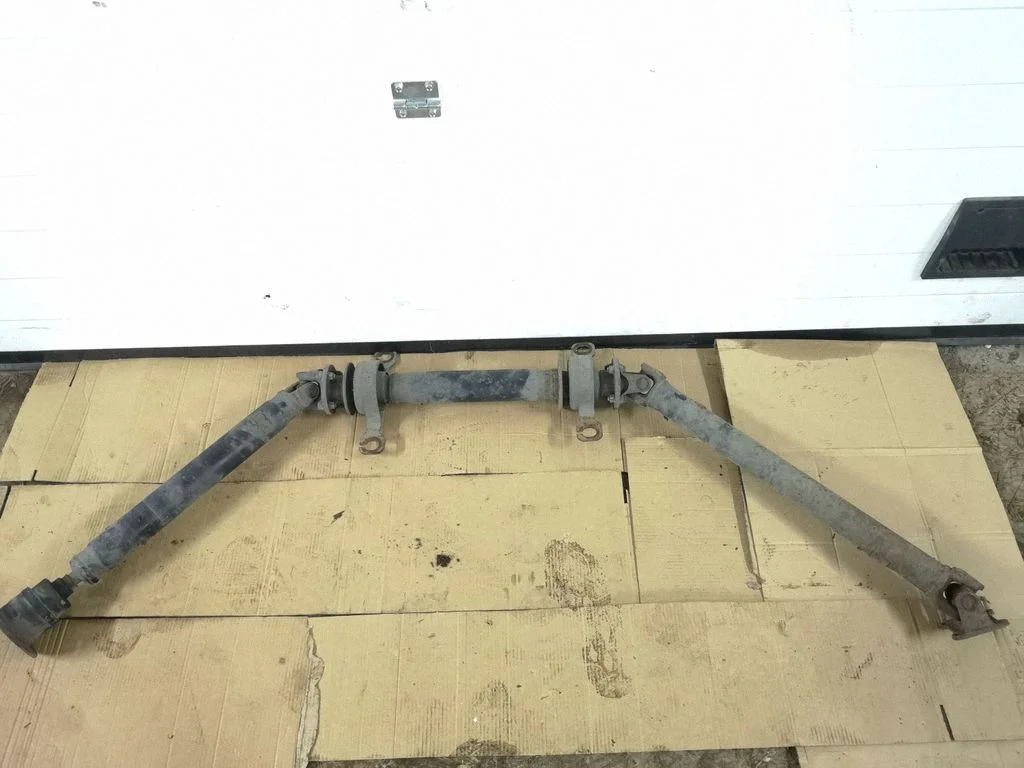 Drive shaft (set)
