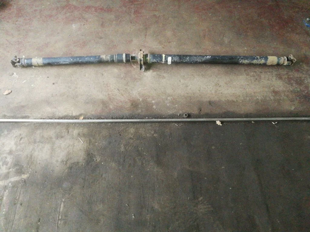 Drive shaft (set)