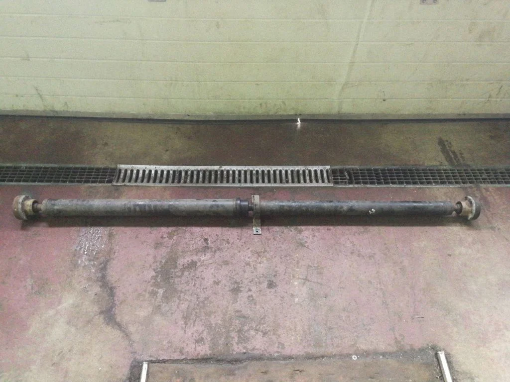 Drive shaft (set)