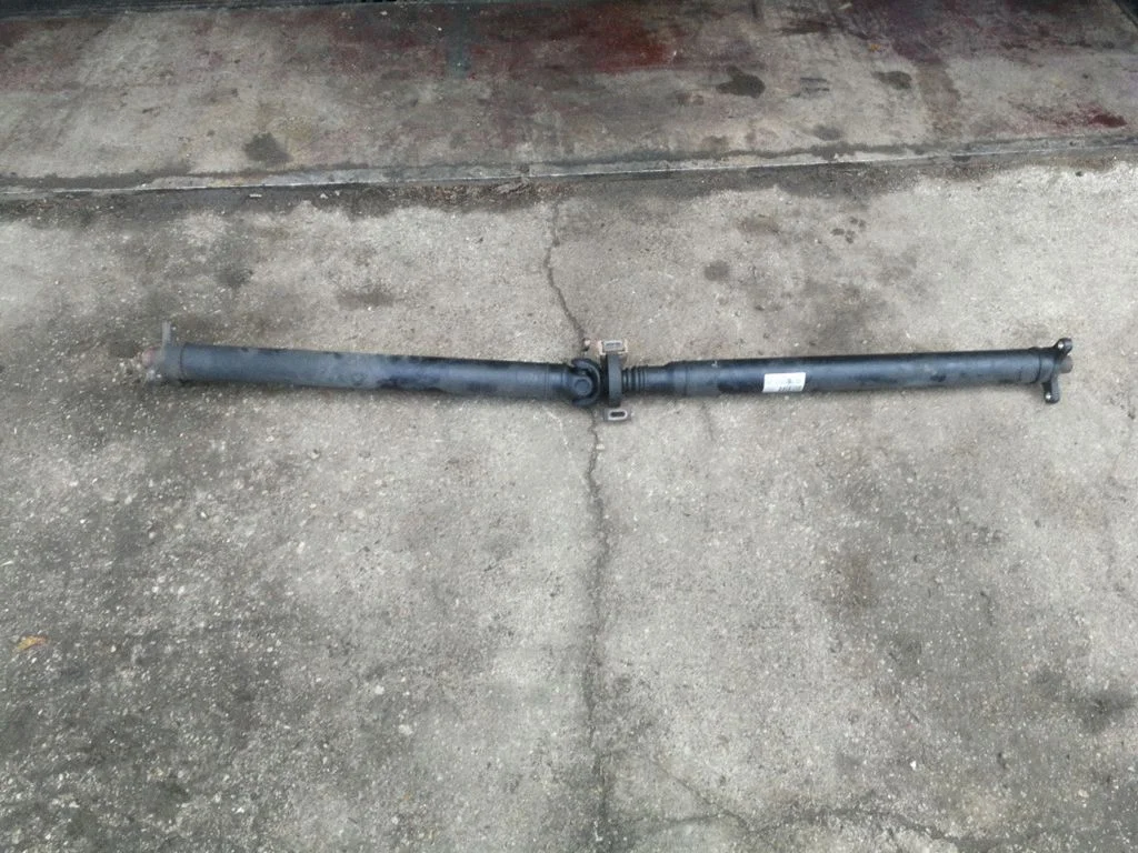 Drive shaft (set)