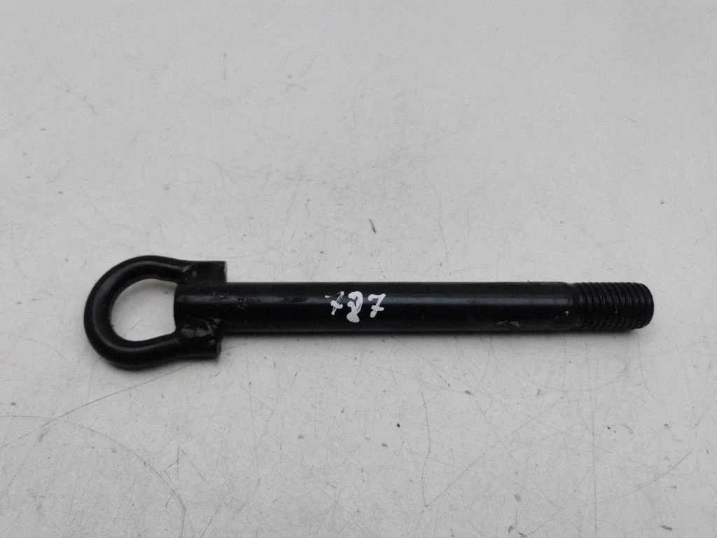 Towing hook eye – Renault Megane Mégane Renault Sport III (IV Based) (2017-2023)