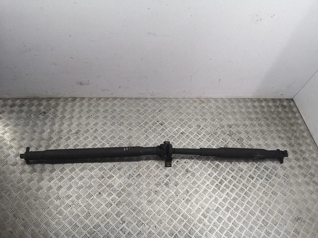 Drive shaft (set) 04593650AD