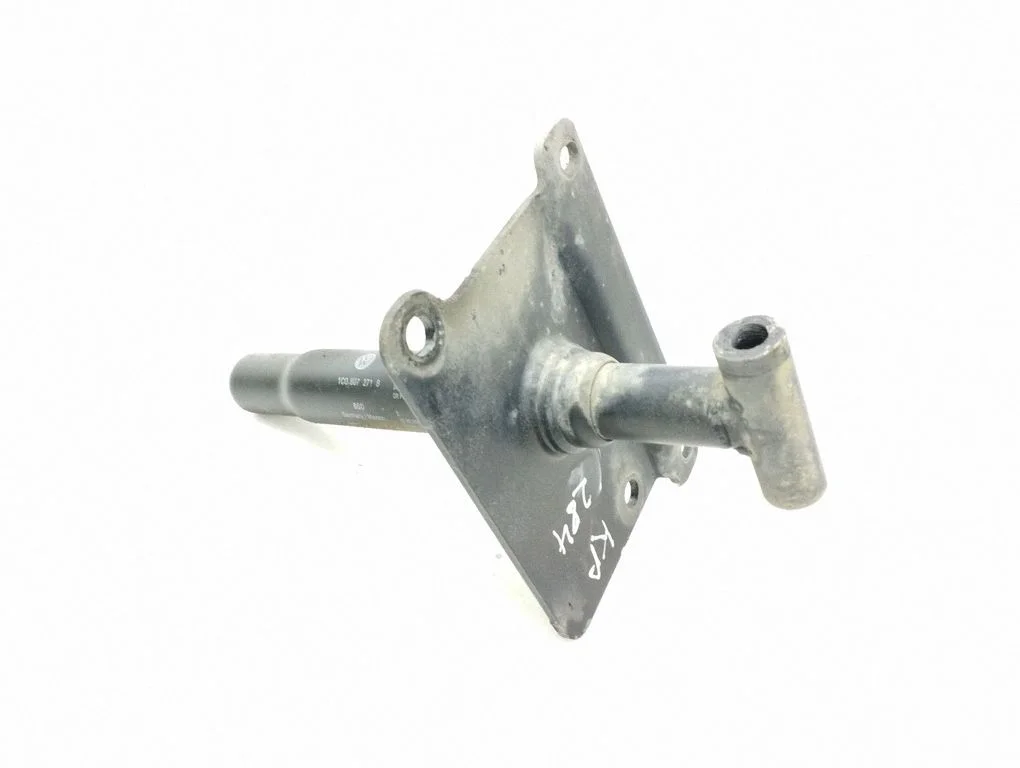 Front bumper shock/impact absorber 1C0807271B