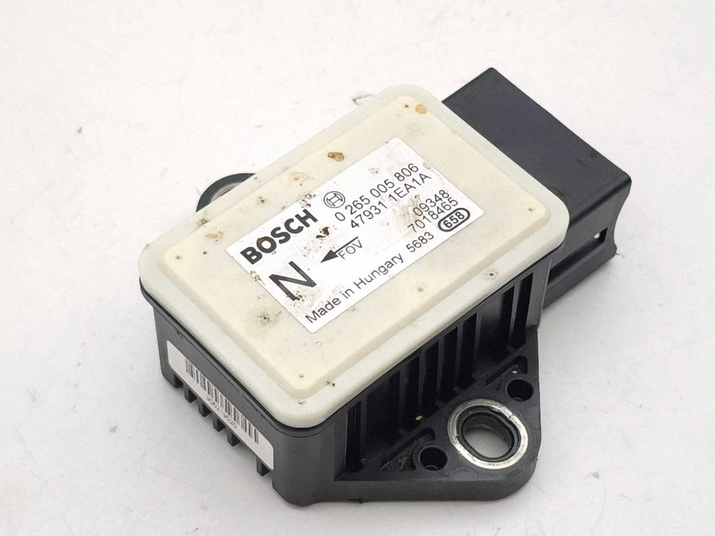 ESP acceleration yaw rate sensor – Nissan 370Z (2009-2020)