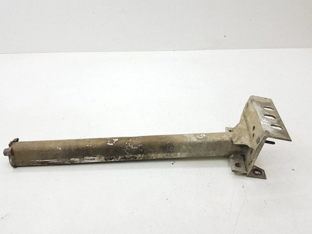 Front bumper shock/impact absorber 9675240180