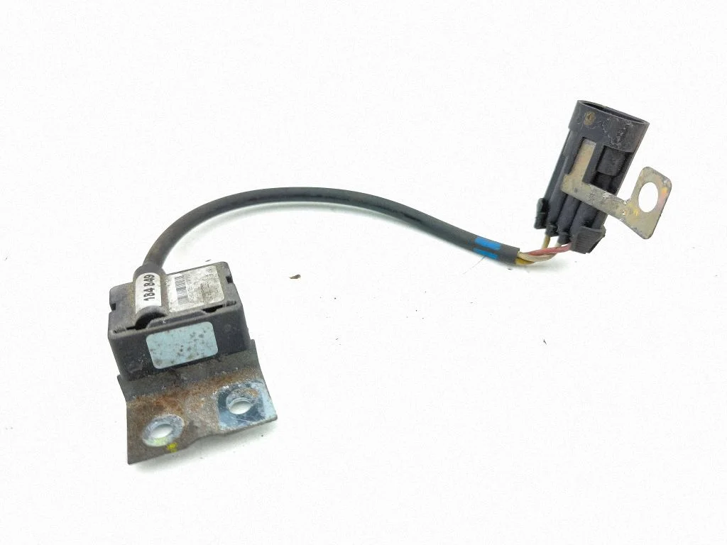 ESP acceleration yaw rate sensor 1755009100
