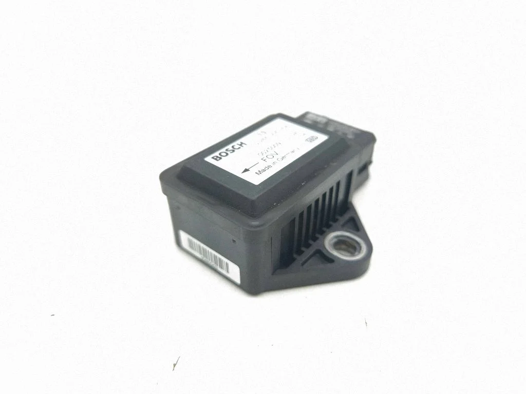 ESP acceleration yaw rate sensor 0265005254