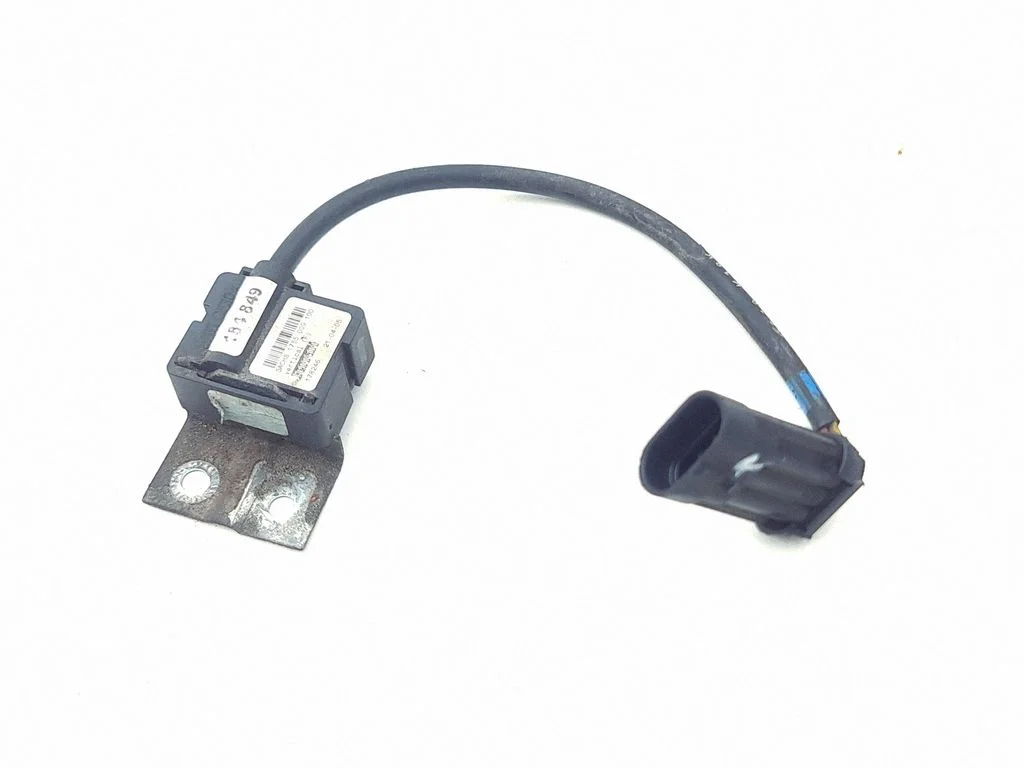 ESP (stabilitātes sistēmas) sensors (paātrinājuma sensors)