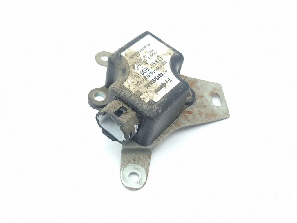 ESP (stabilitātes sistēmas) sensors (paātrinājuma sensors) 47930EQ010
