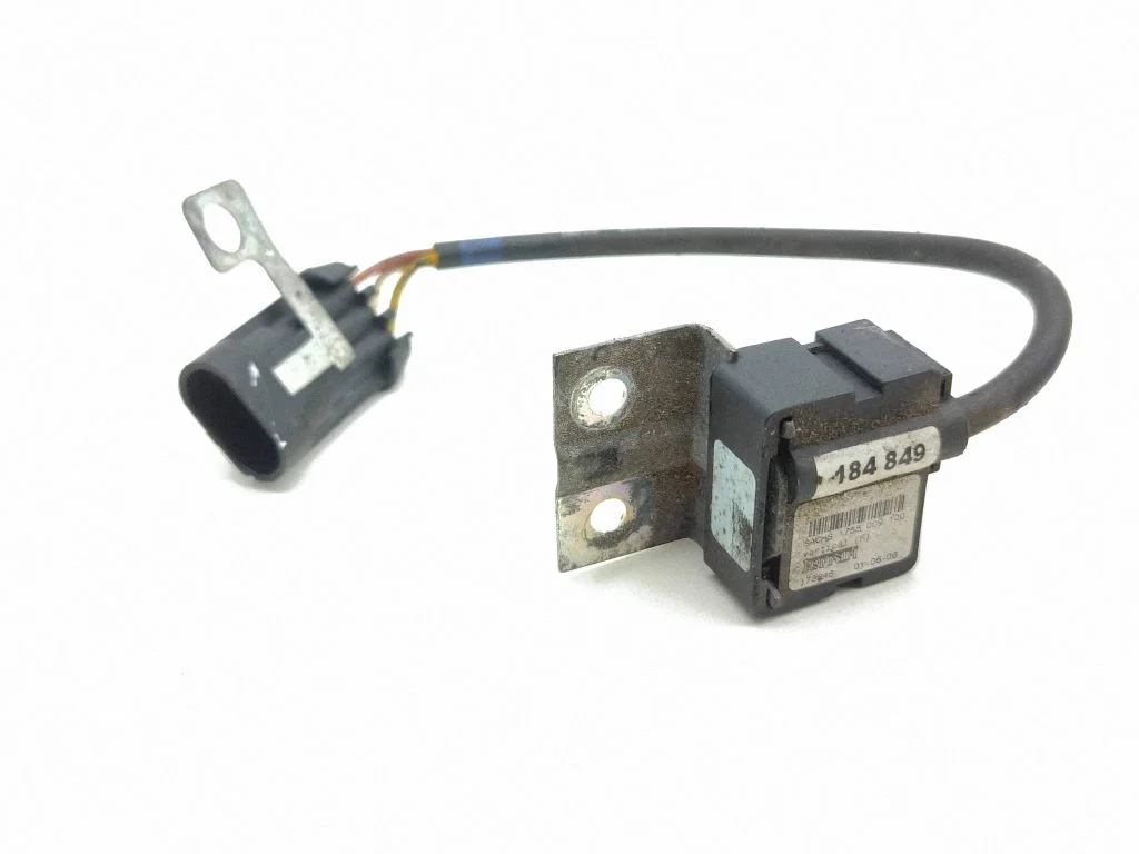 ESP (stabilitātes sistēmas) sensors (paātrinājuma sensors)