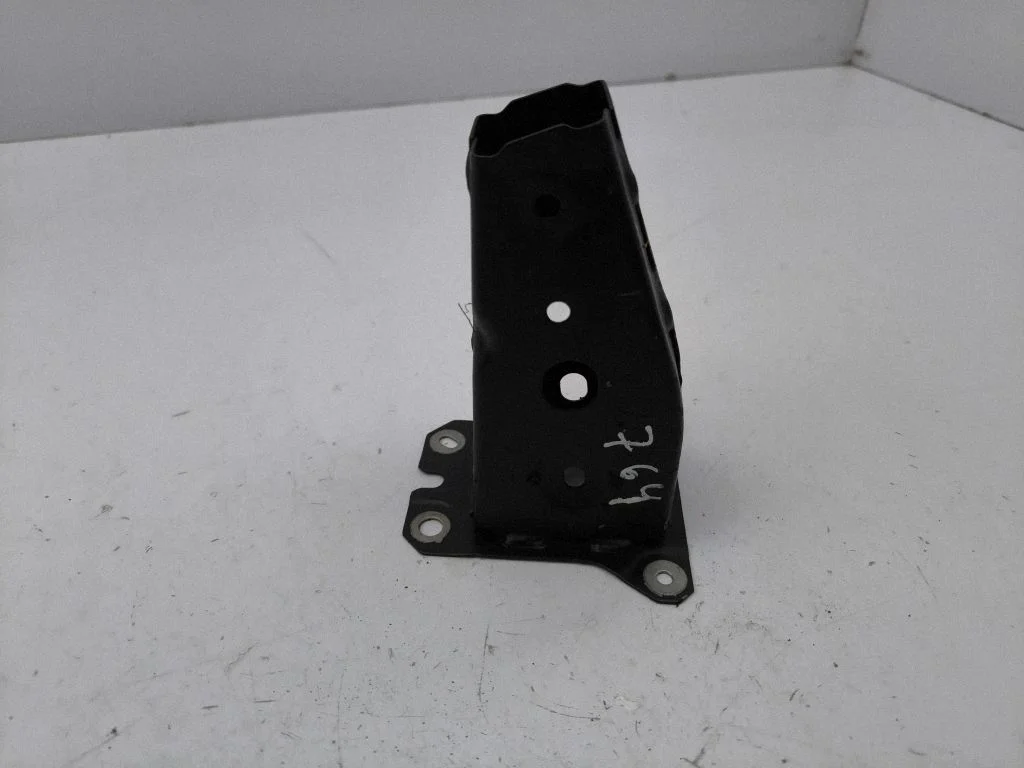 Front bumper shock/impact absorber – left