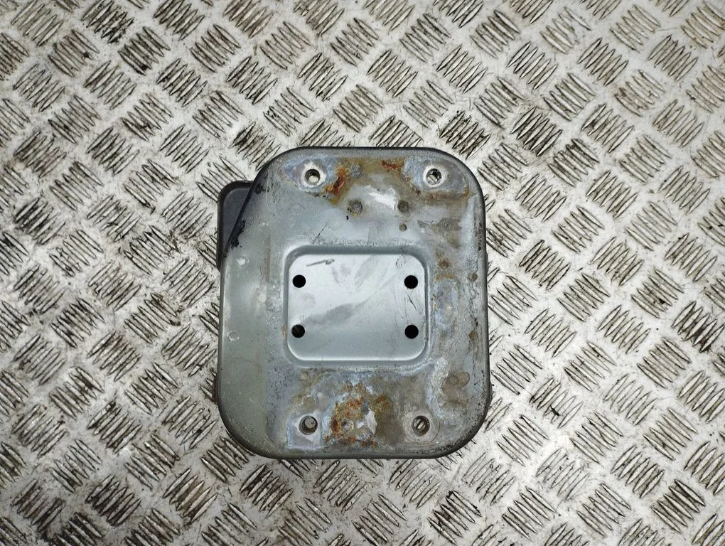 Front bumper shock/impact absorber – right