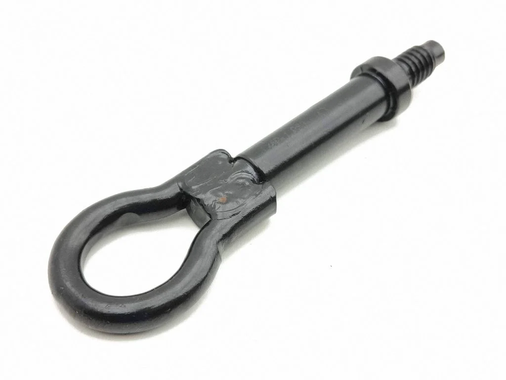 Towing hook eye LX6P1P804AA