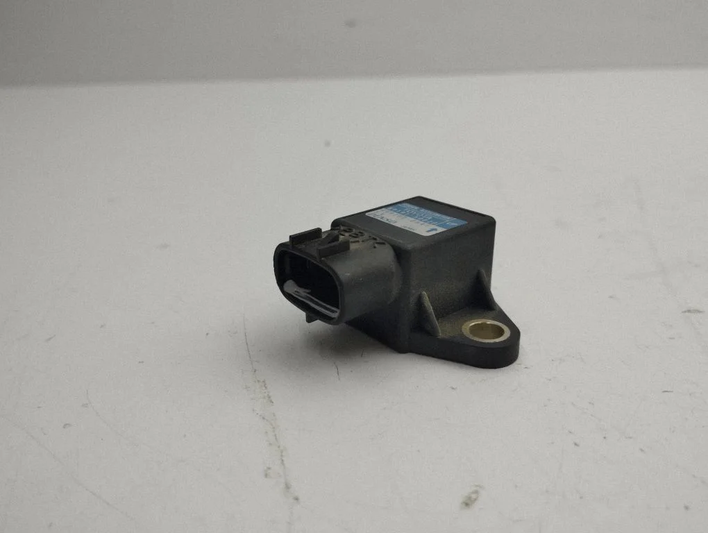 ESP acceleration yaw rate sensor 8919150020