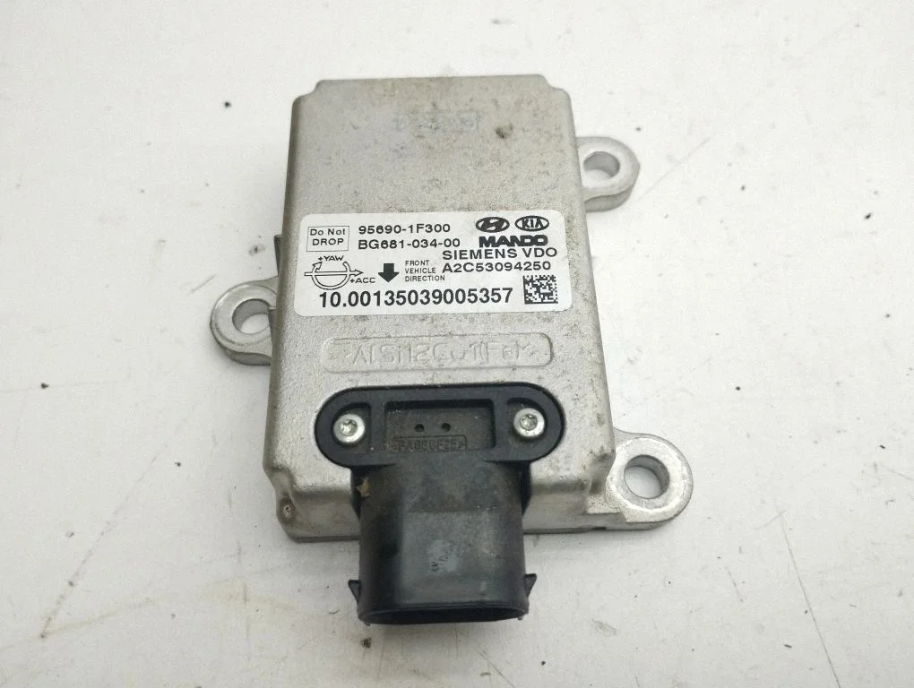 ESP acceleration yaw rate sensor 956901F300