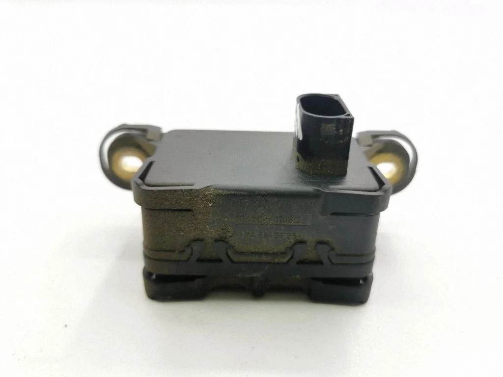 ESP acceleration yaw rate sensor – Chrysler Voyager (2008-2016)