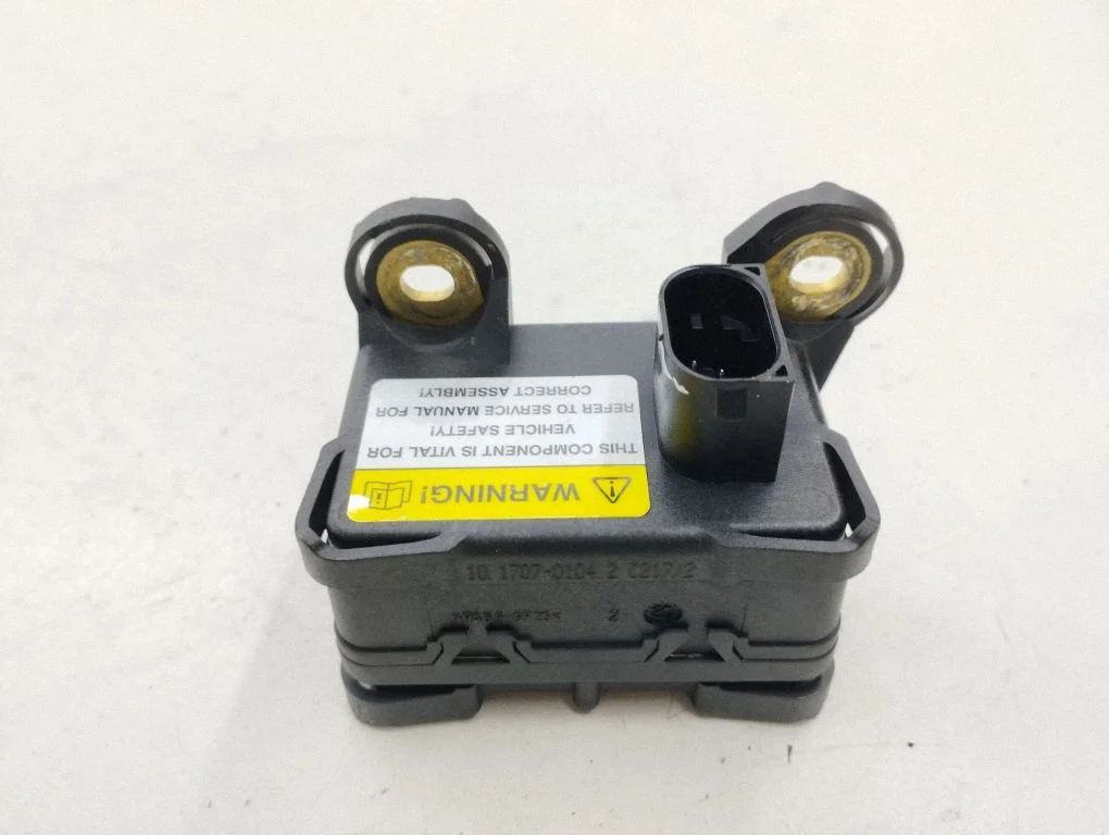 ESP (stabilitātes sistēmas) sensors (paātrinājuma sensors) – Volvo V70 (2005-2008)
