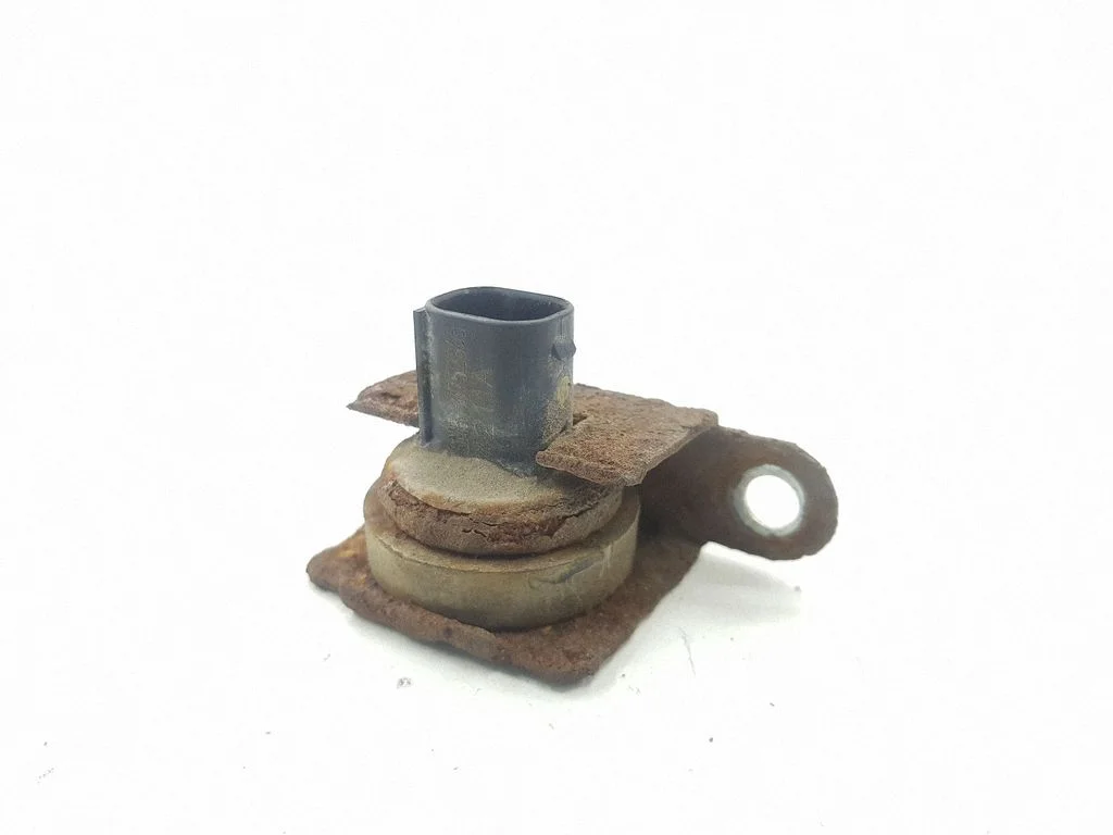 ESP acceleration yaw rate sensor – BMW 7 Series E65 E66 (2001-2008)