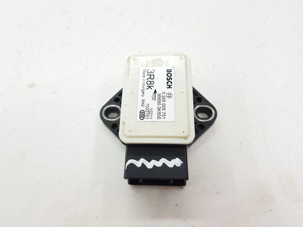 ESP (stabilitātes sistēmas) sensors (paātrinājuma sensors) 0265005751