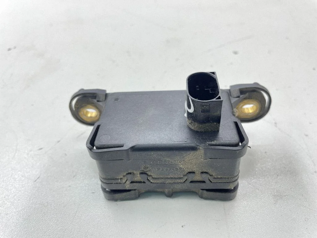 ESP acceleration yaw rate sensor – Chrysler Voyager (2008-2016)