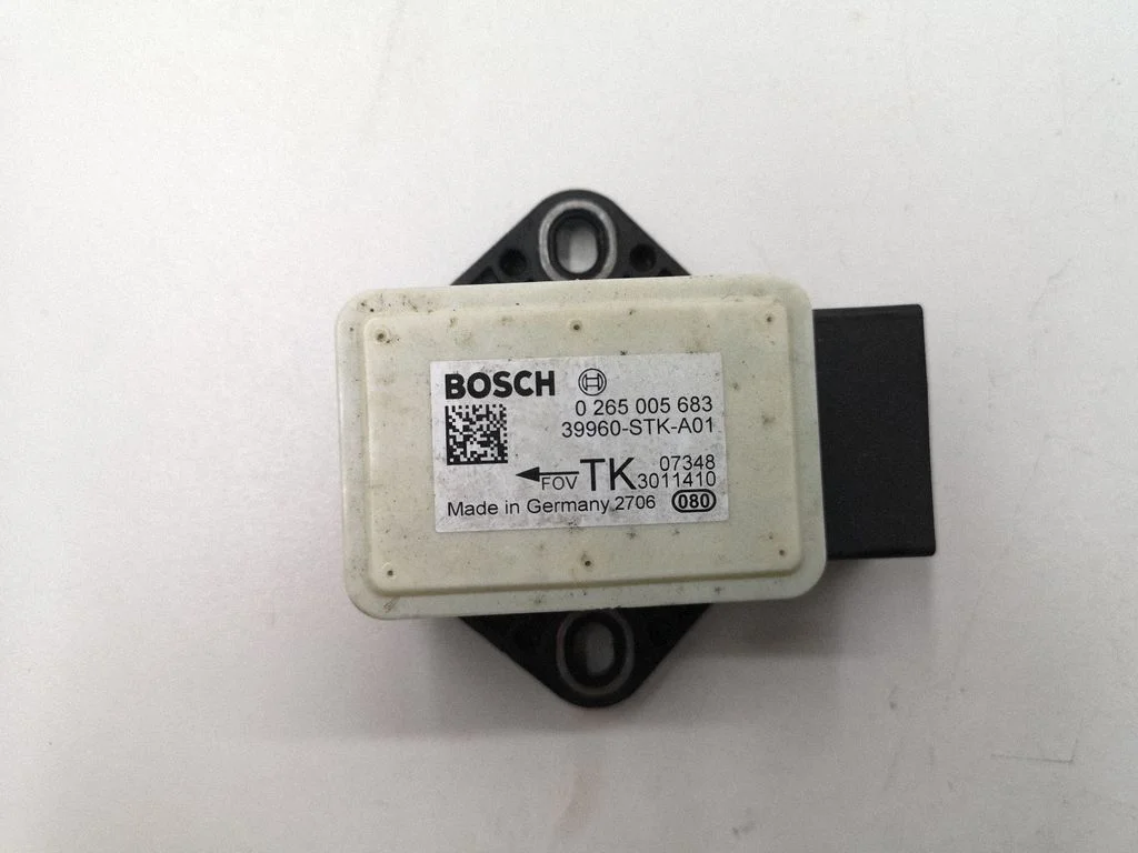 ESP acceleration yaw rate sensor – Honda CR-V (2007-2012)