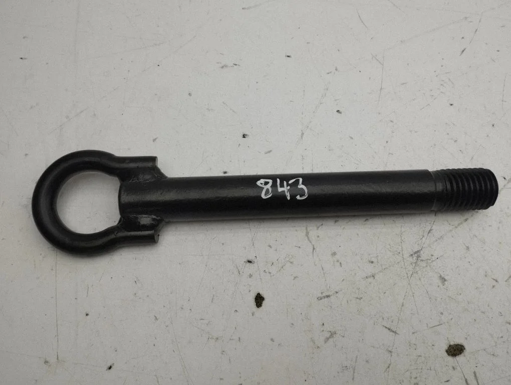 Towing hook eye 511126PA0B