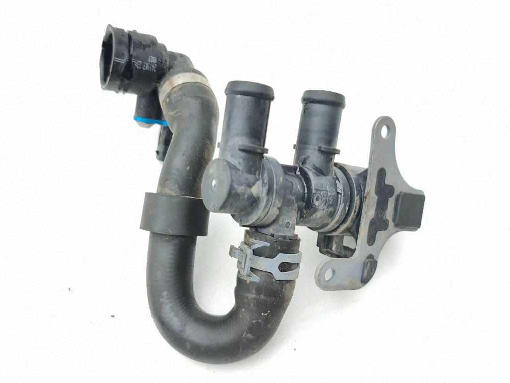 Coolant heater control valve 1EA906547A