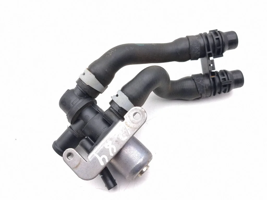 Apsildes radiatora vārsts (-i) – Seat Leon IV (2020-)