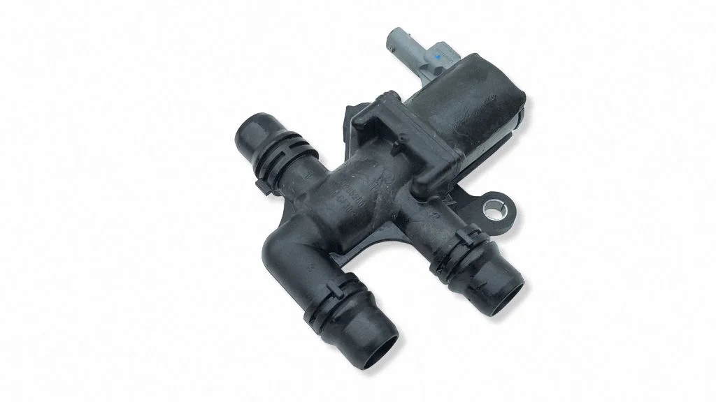 Coolant heater control valve – Citroen C4 III e-C4 (2020-)