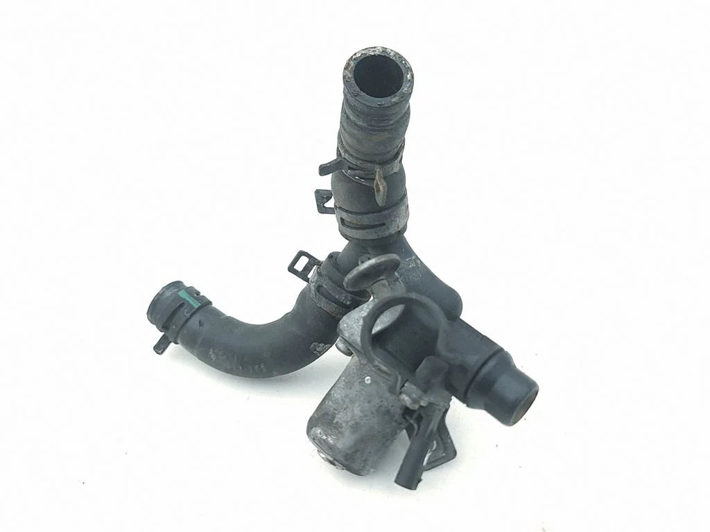 Coolant heater control valve A6512000431