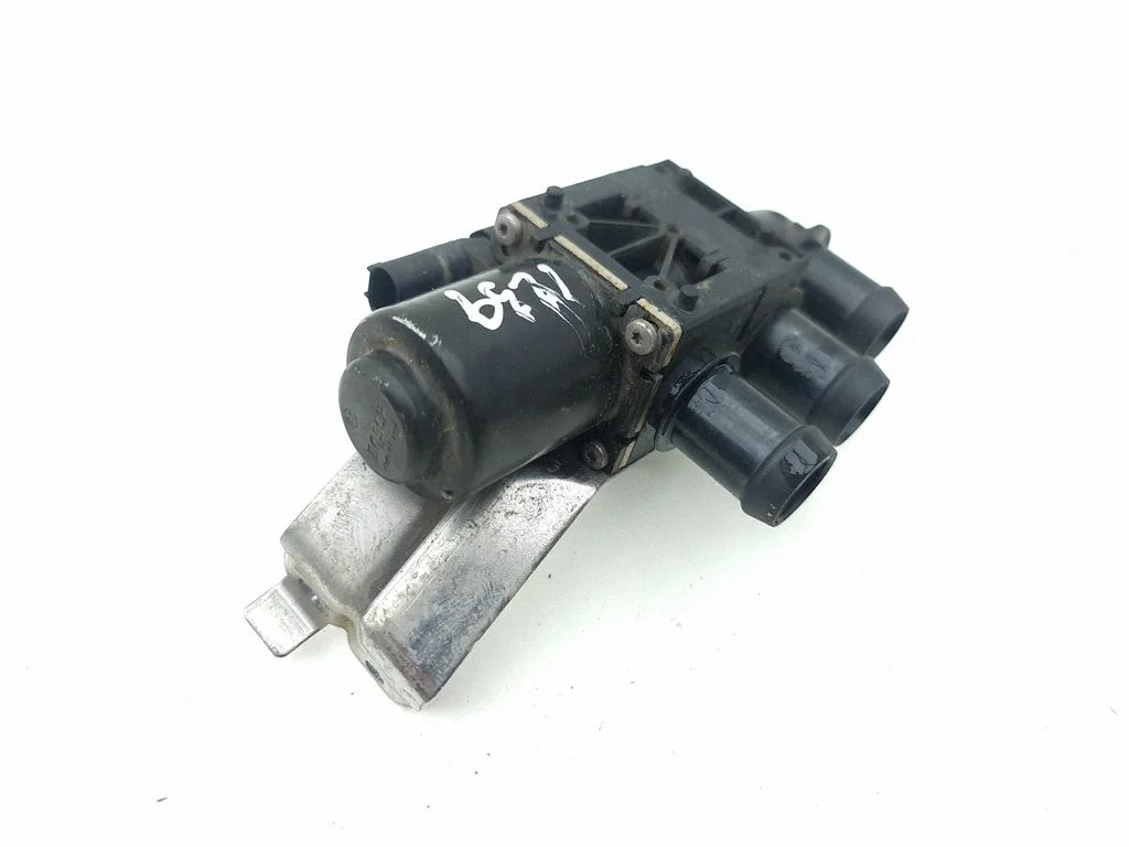 Coolant heater control valve 9487541